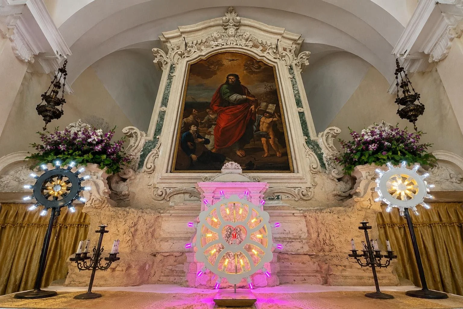 Galatina, grande Festa Patronale dedicata ai Santi Pietro e Paolo. Tre giorni di fede, arte, musica e tradizione.&nbsp;