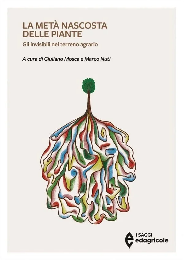 La metà nascosta delle piante