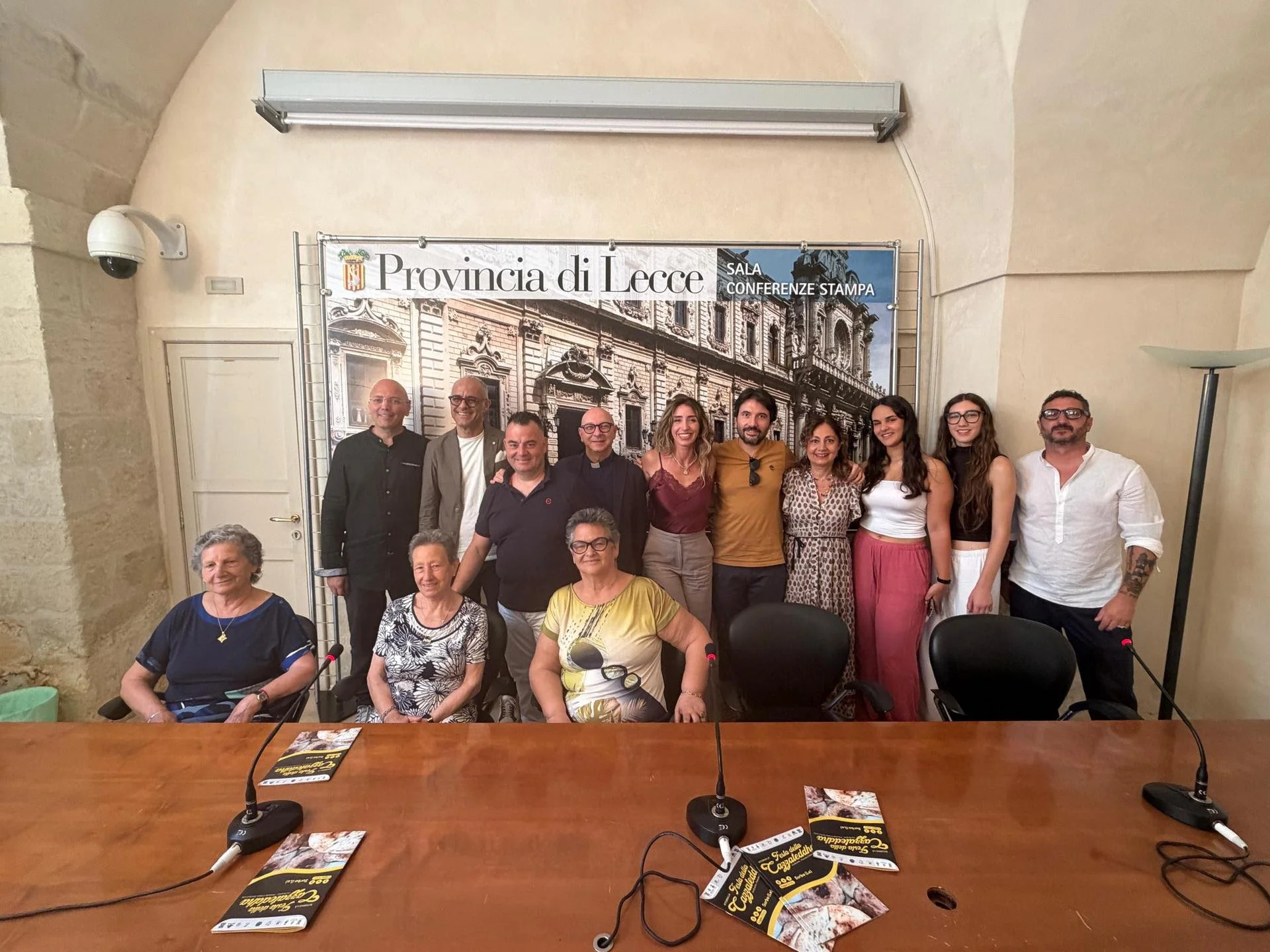 A Surbo torna la Festa della Cazzateddha: tre giorni tra tradizione, musica, cultura e solidarietà