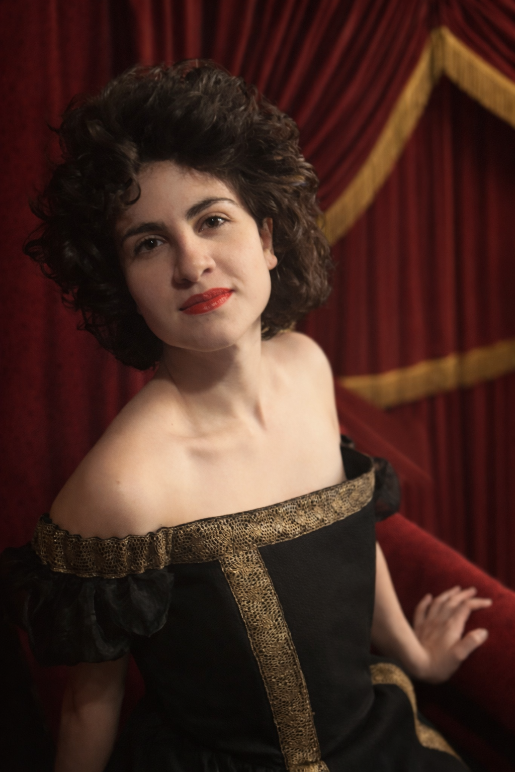 Domenica 5 luglio: "Arie al par del vento", concerto lirico @ Sala Giardino, Lecce