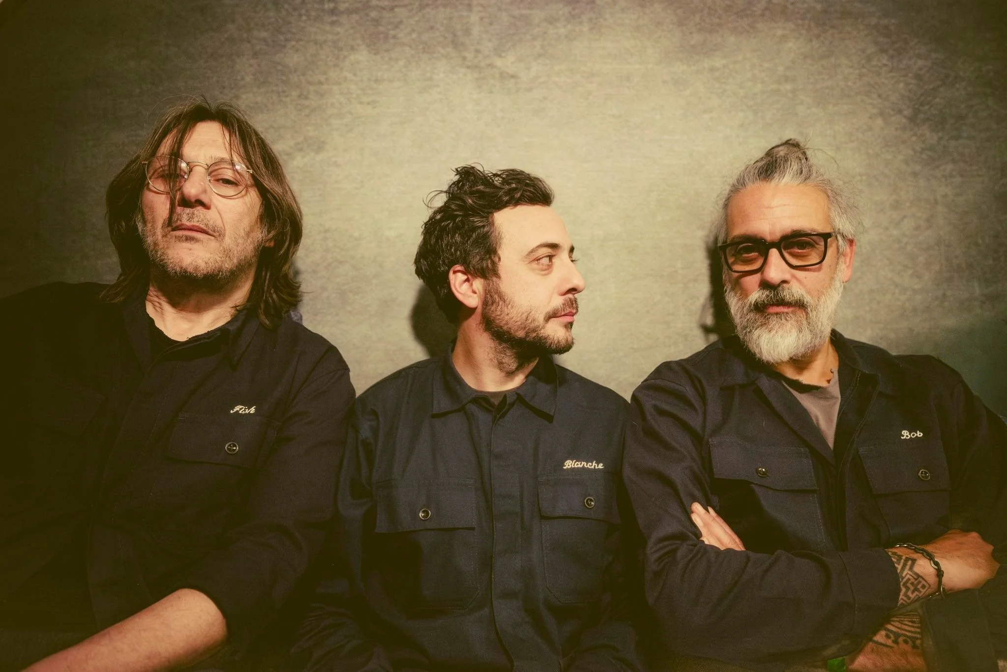 Mercoledì 8 luglio Bianco in concerto a Nardò: al Jungle arriva l’artista torinese accompagnato sul palco da Roberto Angelini (Propaganda live) e Andrea “Fish” Pesce