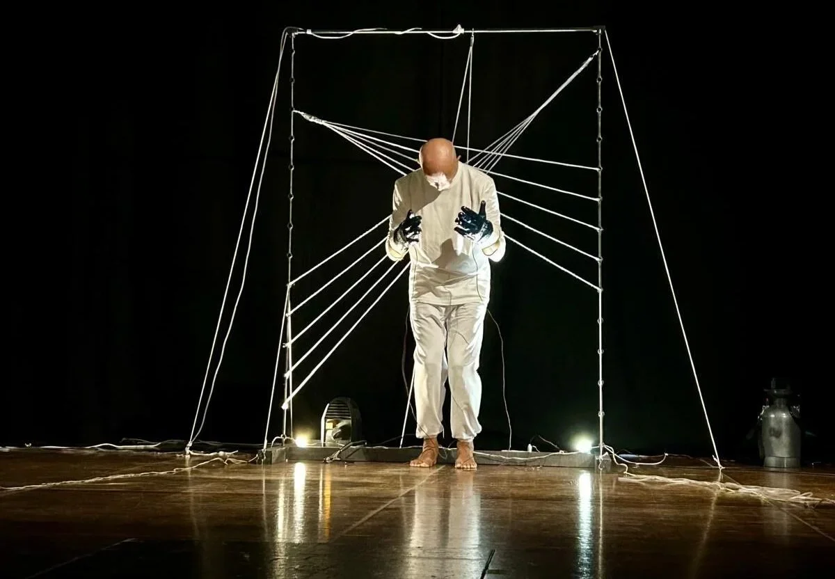 DOMENICA 5 LUGLIO DA TAGLIATELLE STAZIONE NINFEO A LECCE LA RASSEGNA “STORIE” PROSEGUE CON DOC. F. DI FABRIZIO PUGLIESE