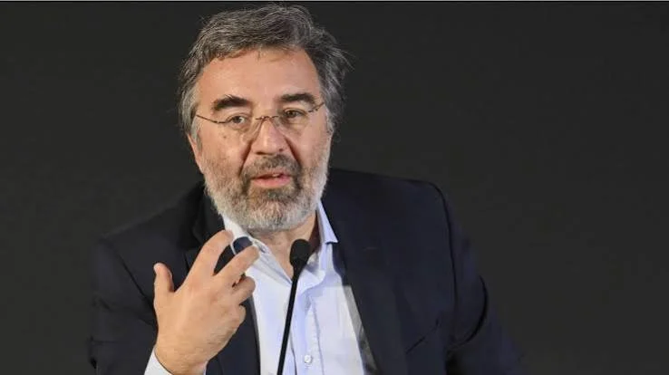 Marco Damilano ad Alessano, Trepuzzi, Lecce e Maglie per presentare Noi siamo i tempi