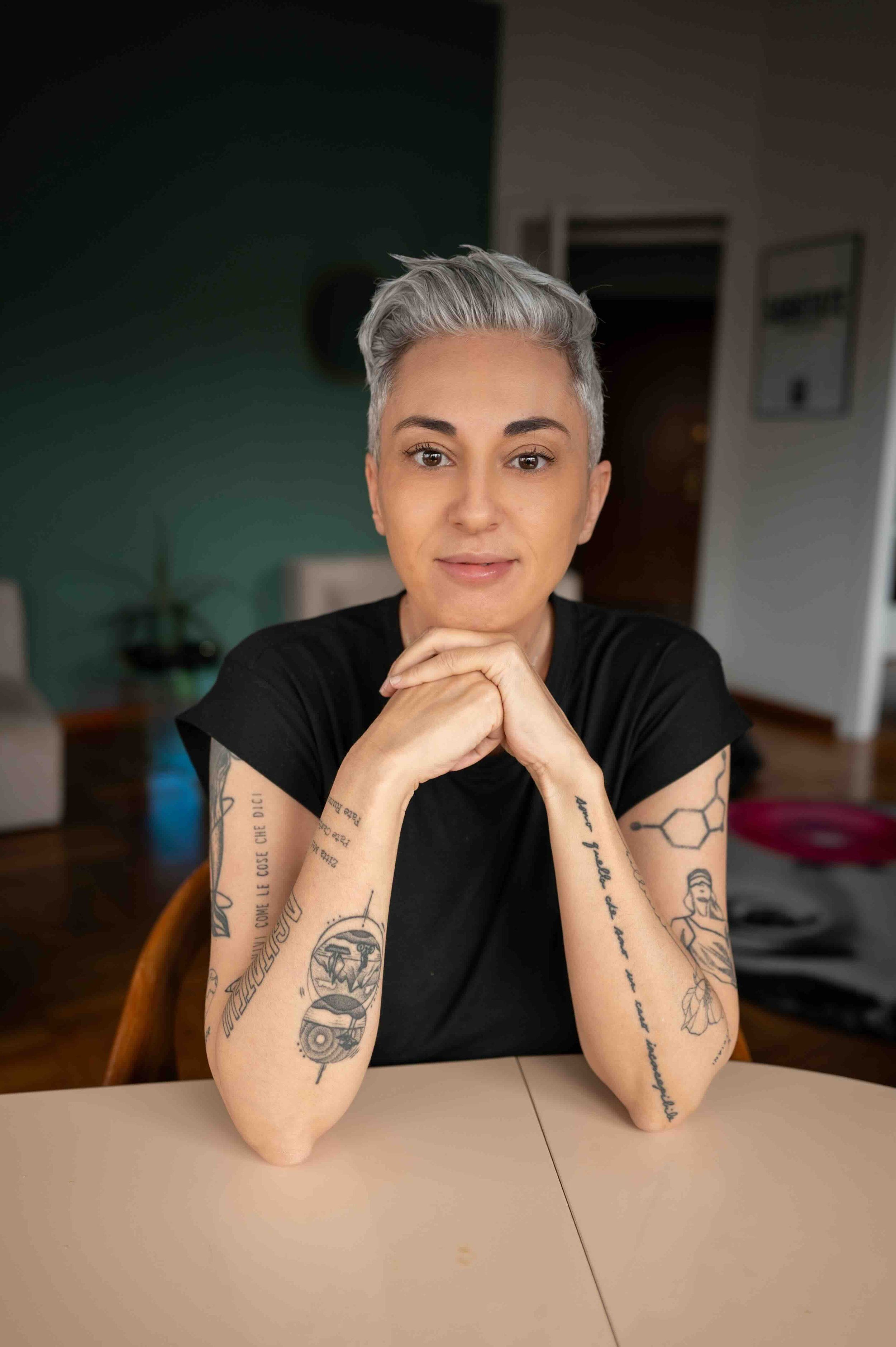 Domani Cathy La Torre e Chiara Tagliaferri a Specchia per il Salento Book Festival: un doppio appuntamento sule tema DONNA