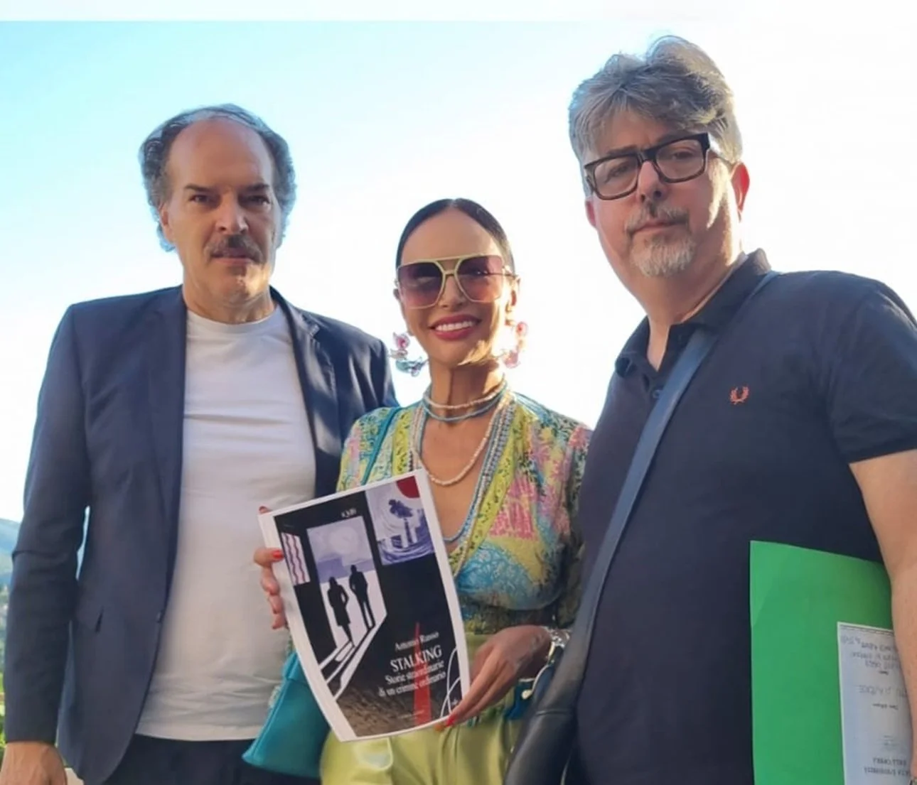 I PUGLIESI ANTONIO RUSSO E STEFANO DONNO PREMIATI ALLO SPOLETO ART FESTIVAL 2026