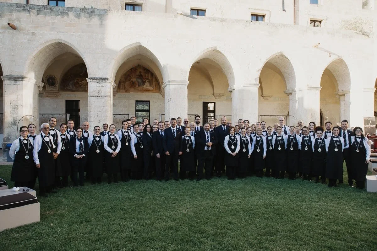 Venerdì 10 luglio a Lecce tornaCharme in Rosa. Vini rosati e Oli Extravergine di Puglia