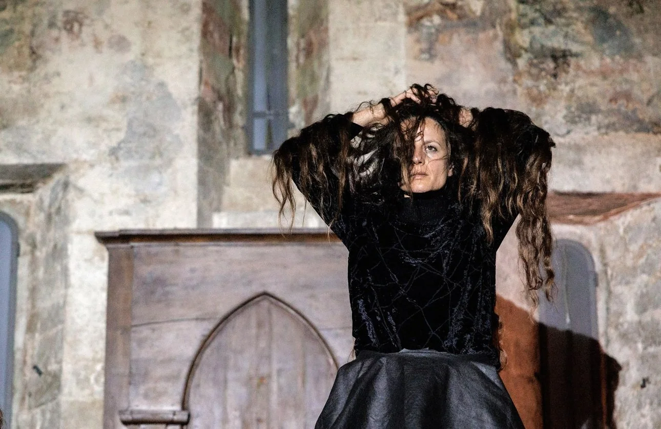 “Miraj” in scena per il Festival NAT- Nature Arts Technologies