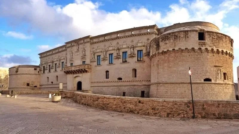 Sabato 11 luglio | Musica, teatro e libri tra Campi Salentina