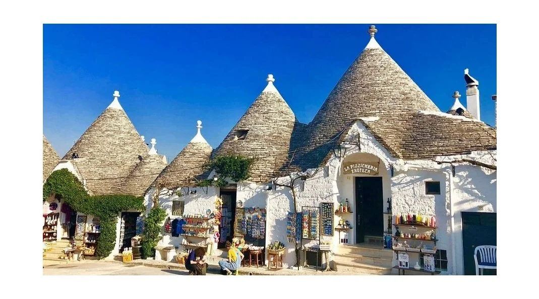 COMUNE DI ALBEROBELLO