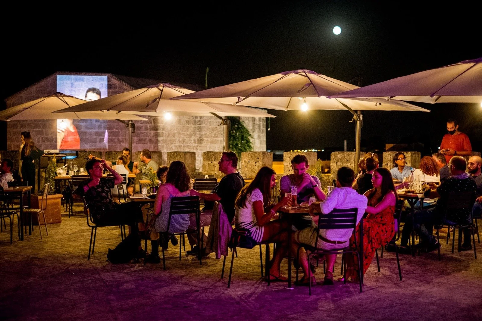 Nuvole Sonore con il trio Jeangot al Castello