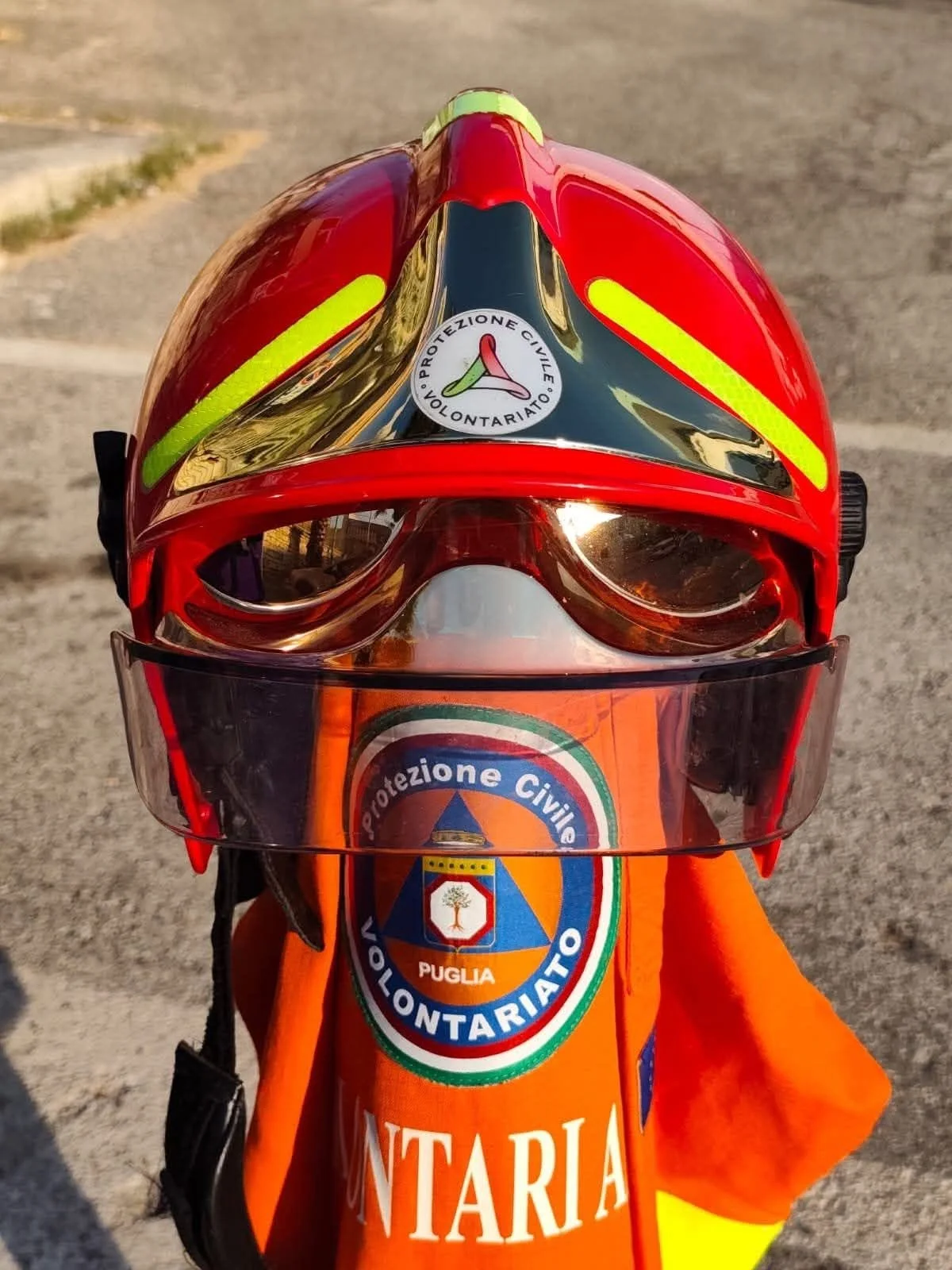 Protezione Civile, la Puglia rischia lo stop ma la Regione corre ai ripari: 