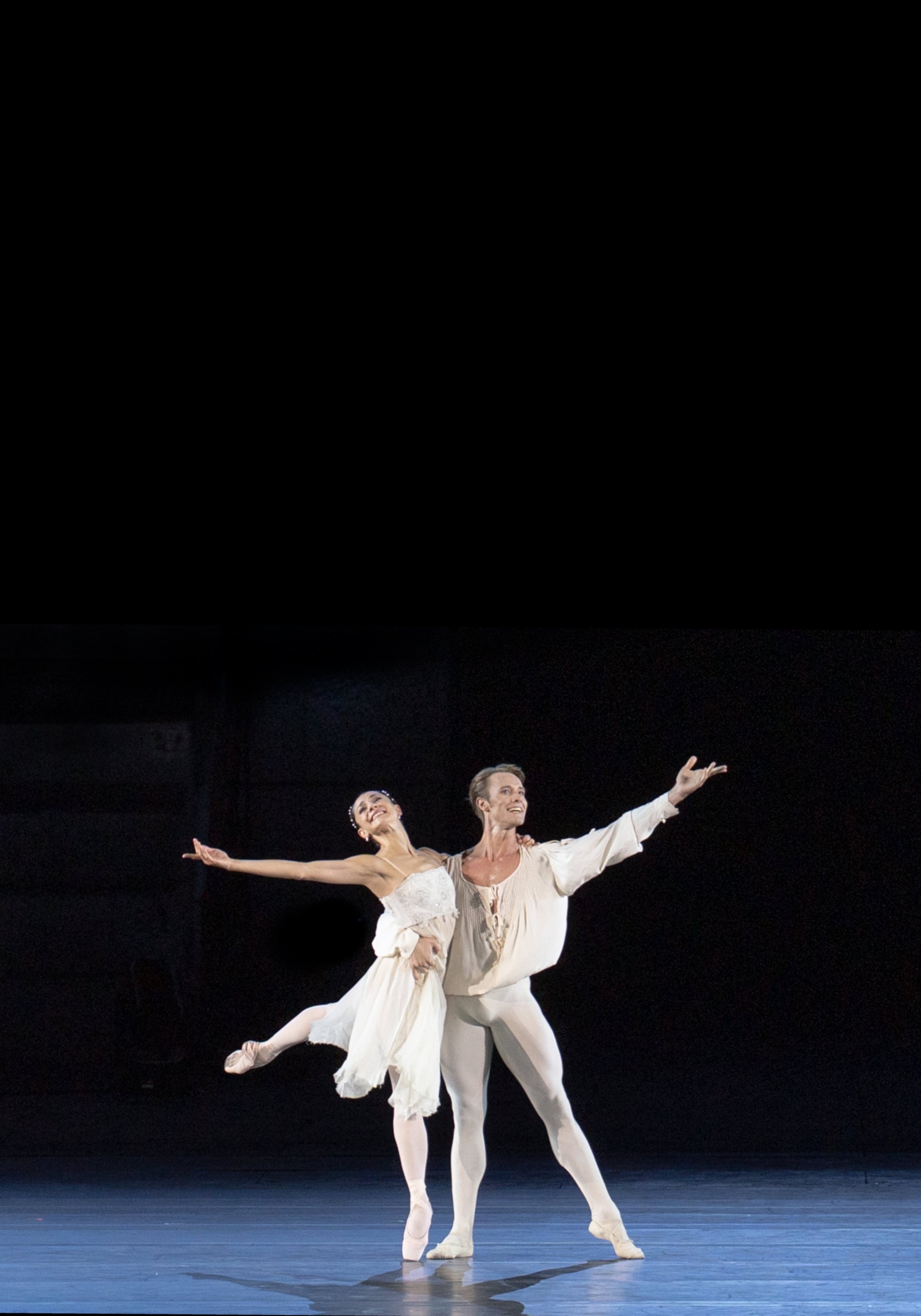 "La Gioia di Danzare”