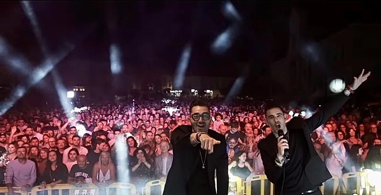 Latiano si prepara ad accendere l’estate con il Party Salento Show Live