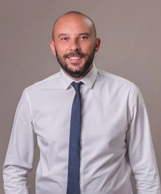 MERY PAGANO PRESIDENTE DI COLORIAMO ALLISTE E FELLINE