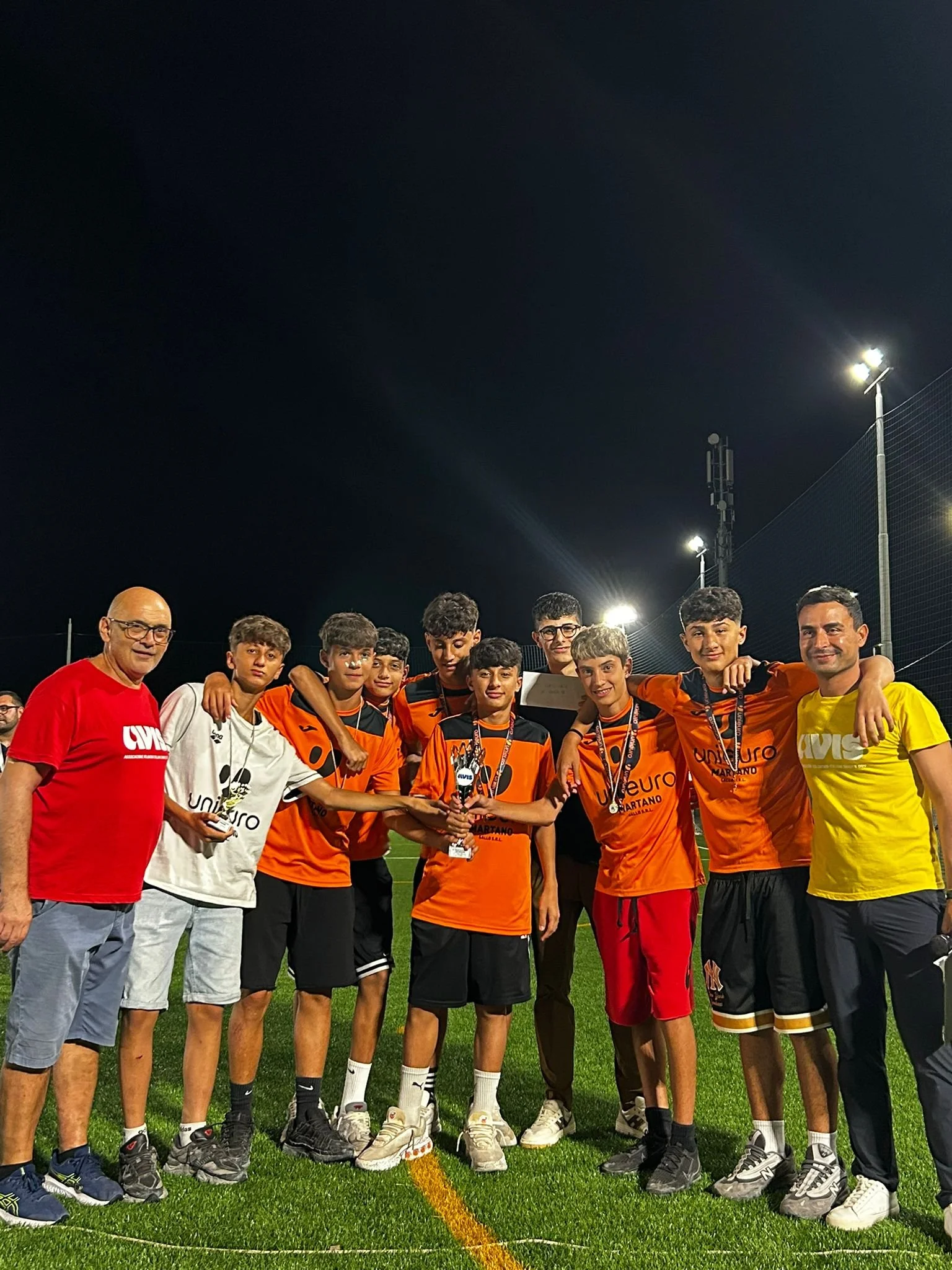 Borgagne, il Torneo AVIS cresce e diventa polisportivo con calcio, padel e street volley: al via la 23ª edizione in collaborazione con Vrani Club e Green Sport