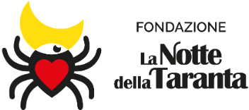 Levante sul palcoscenico del Concertone de La Notte della Taranta