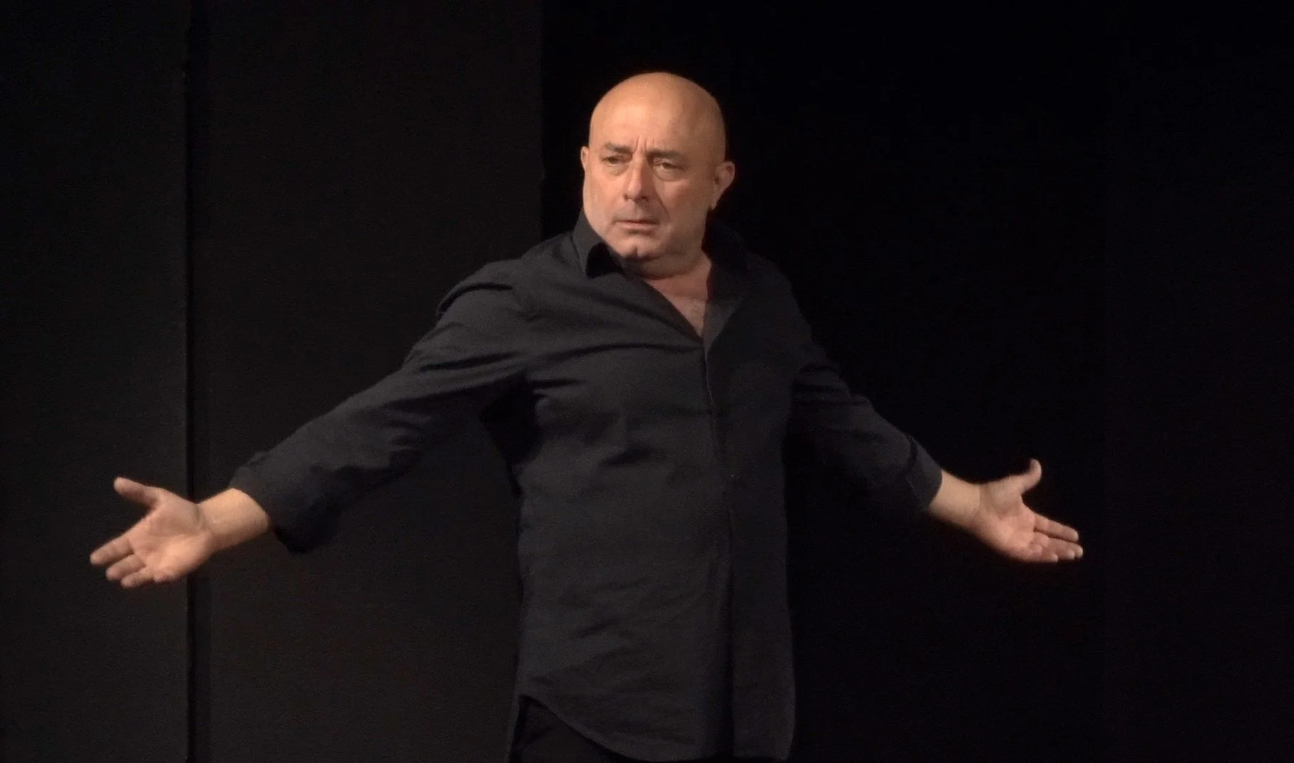 “LA GERUSALEMME LIBERATA” RACCONTATA A TEATRO NEL NUOVO APPUNTAMENTO DEL FESTIVAL NAT- NATURE ARTS TECHNOLOGIES