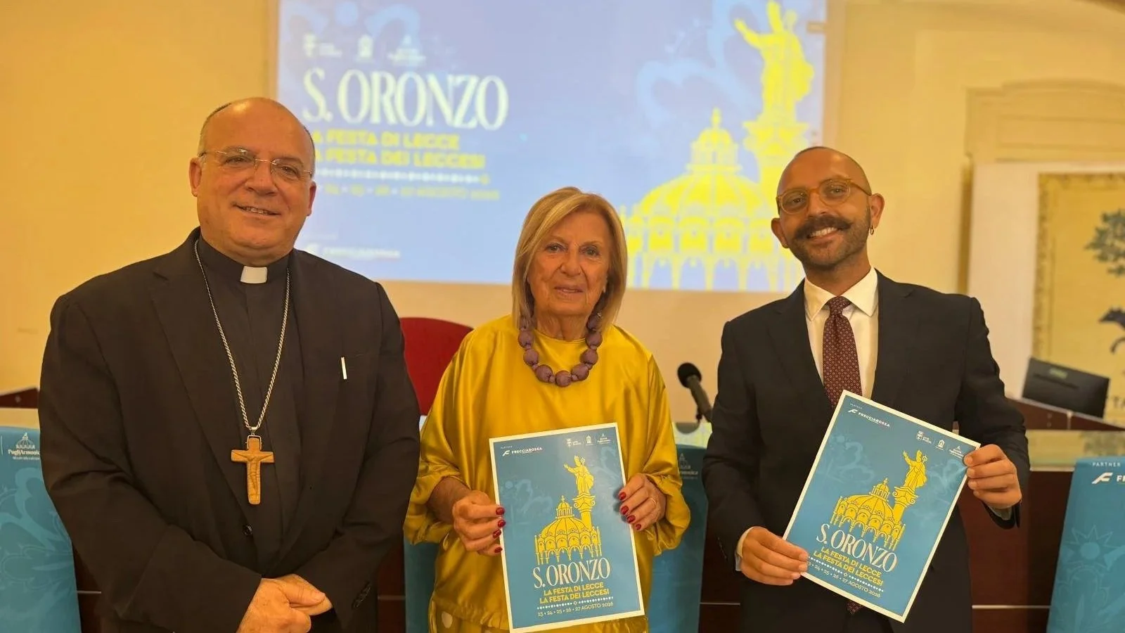 Festività patronali
