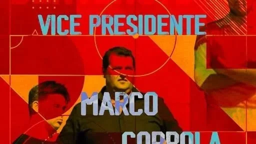 Comunicato nuovo Vicepresidente ASD Lizzanello