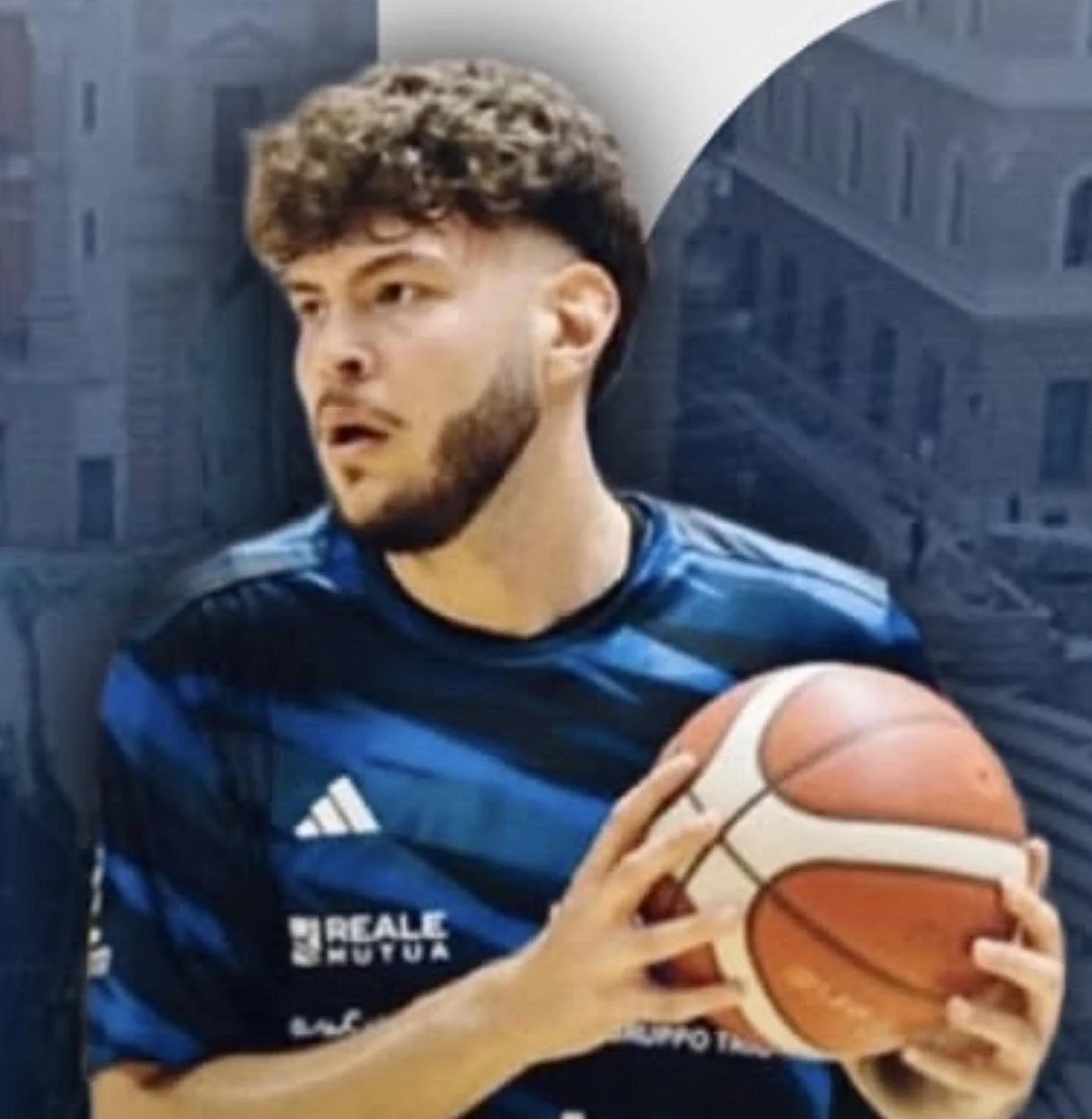 Dalla serie A alla Lsb Lecce:&nbsp;Tommaso Guadalupi alla corte di coach Michelutti