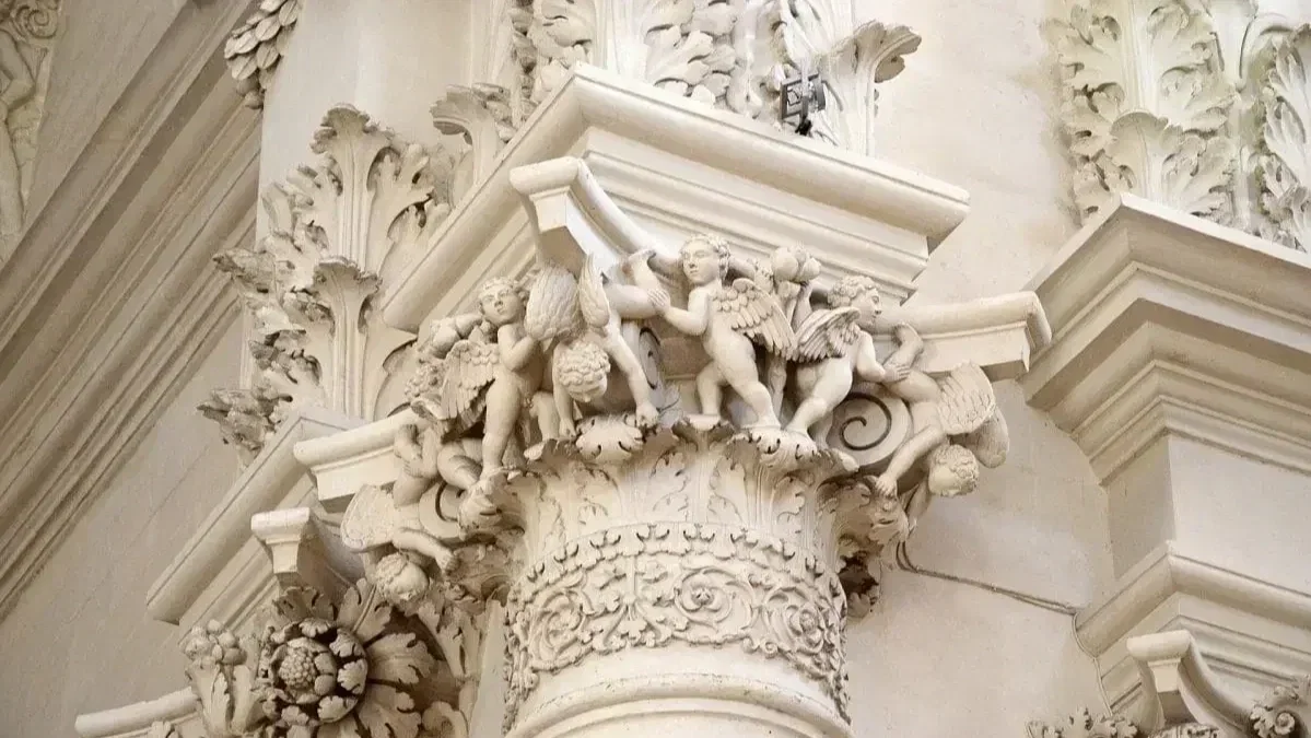 Grande Mostra “Barocco e Neobarocco”