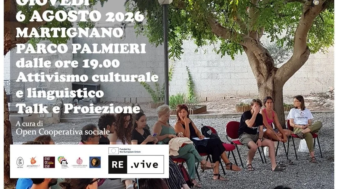 Comunità, memoria e futuro del GrikoA