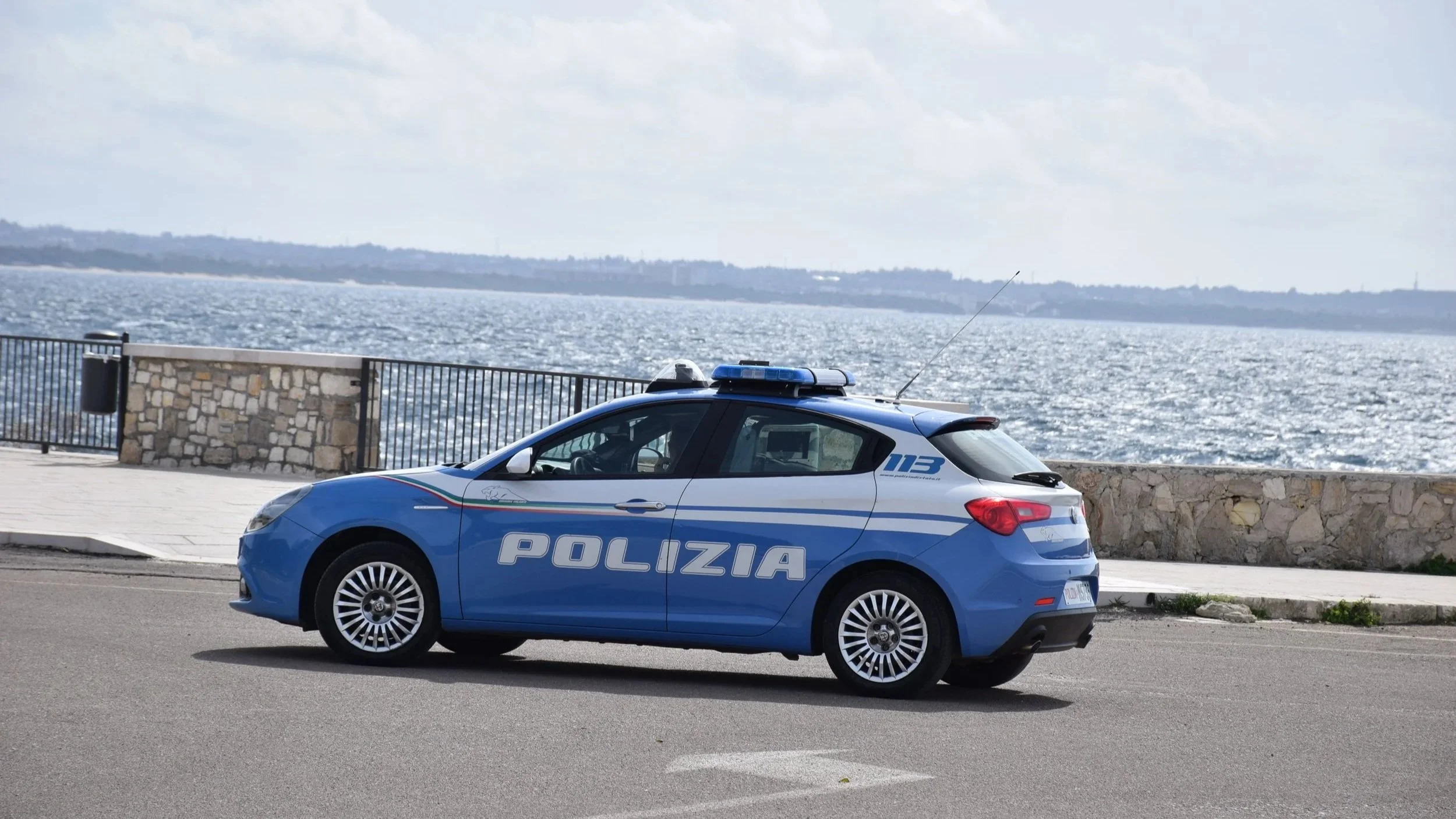La Polizia di Stato denuncia un uomo per cyberstalking