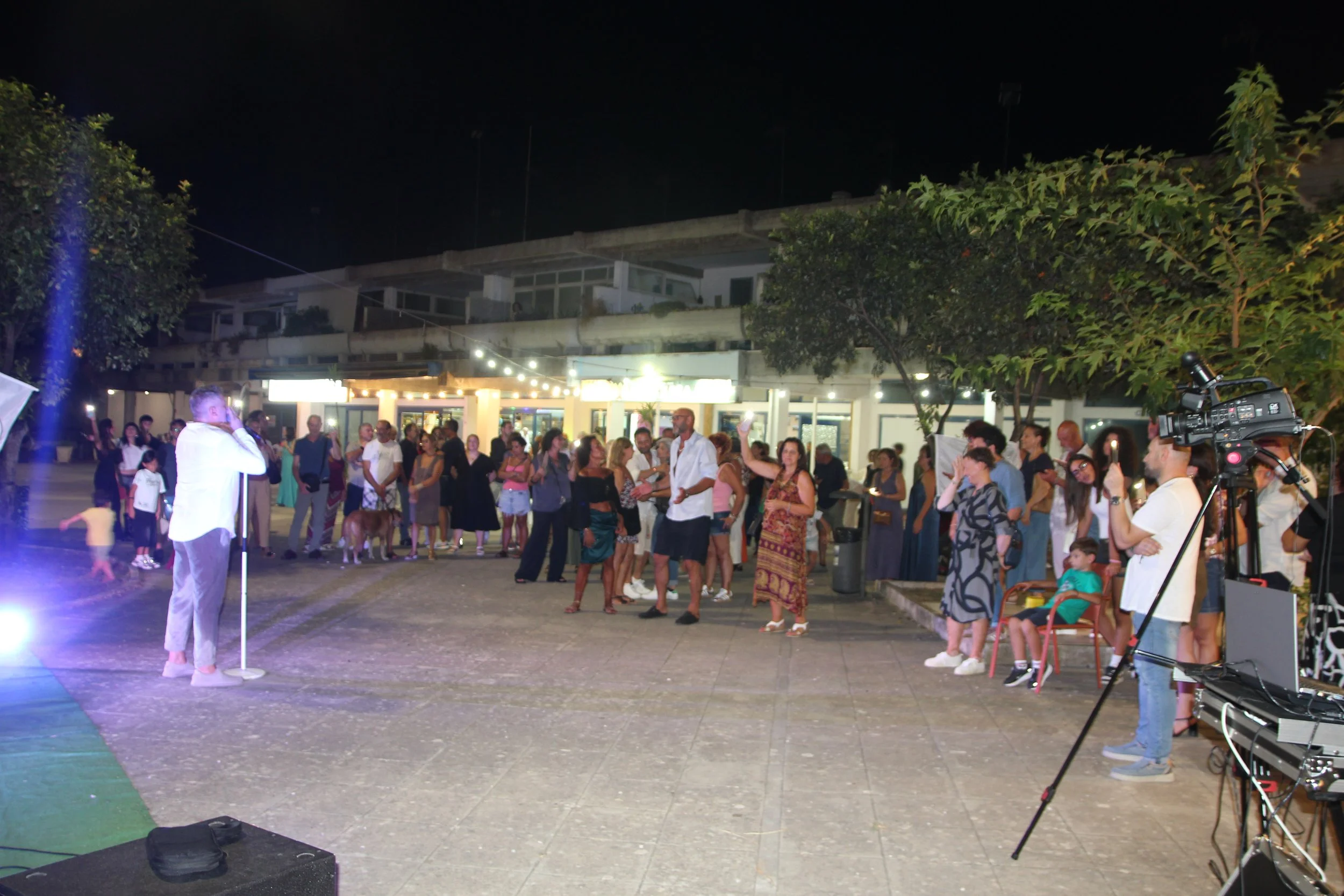 Musica, inclusione e rinascita: a San Cataldo la seconda edizione di “San Cataldo Inclusivo”