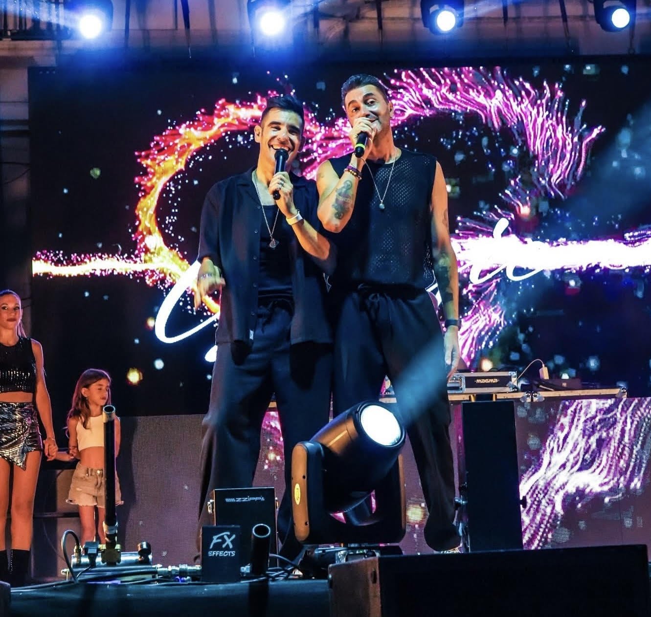Torre Santa Susanna si prepara a ospitare il Party Salento Show Live: musica e spettacolo in Piazza Matteotti