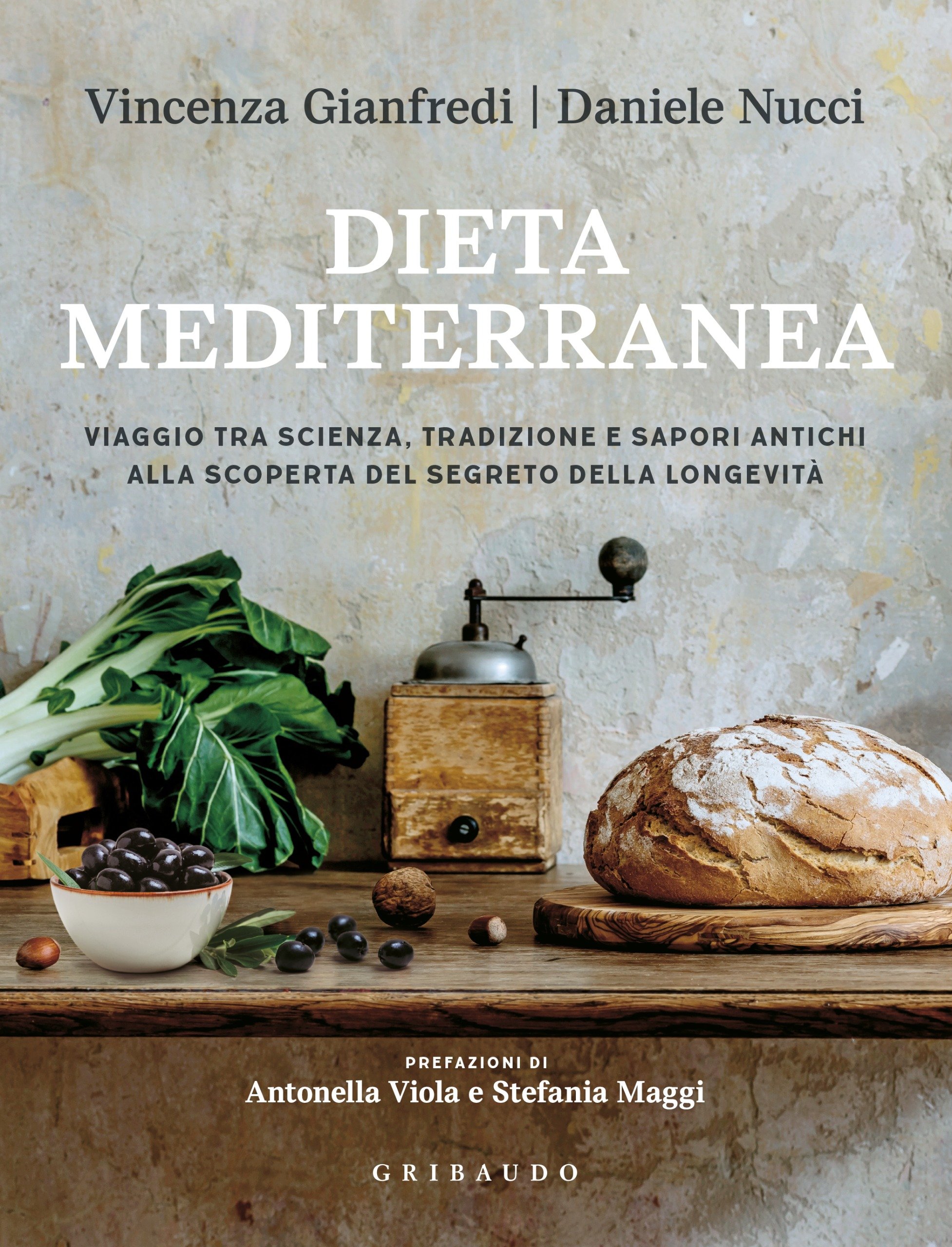 Dieta mediterranea, tra scienza e tradizione: a Nardò il viaggio alla scoperta del segreto della longevità