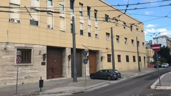 Polizia di Stato-Questura Lecce