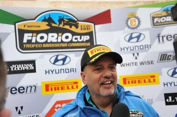 Il mondo dello sport e dell’automobilismo piange la scomparsa di Alessandro “Alex” Fiorio