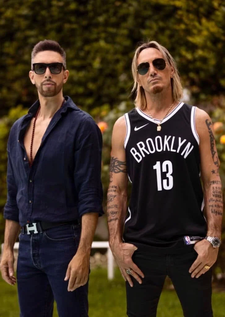 GEMELLI DIVERSI E HAIDUCII SUL PALCO DEL “SUMMER REWIND” A SAN FOCA