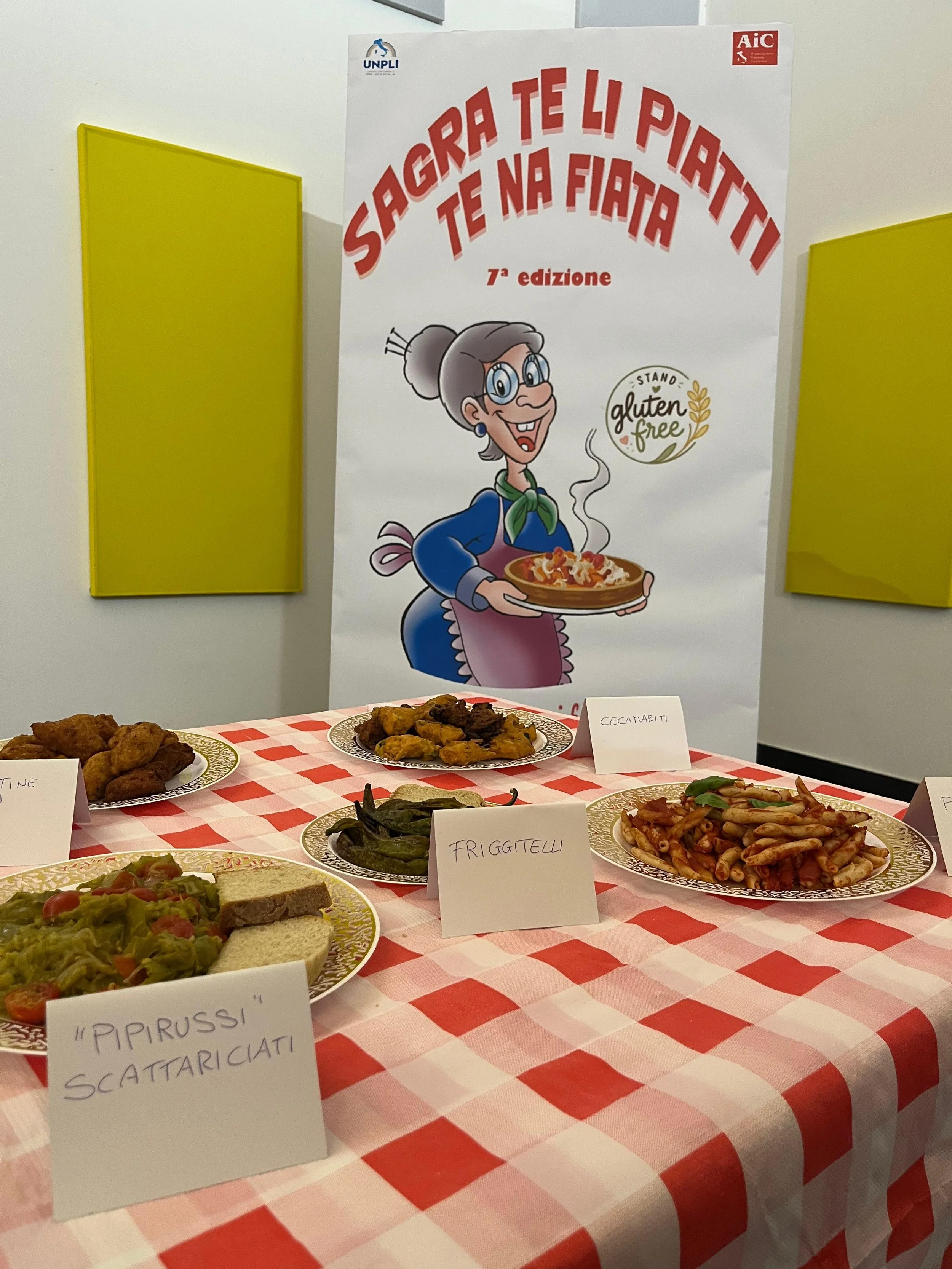 Castri di Lecce celebra la tradizione con la “Sagra te li piatti te na fiata” dal 21 al 23 agosto