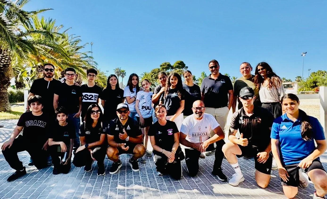 Lo sport come strumento educativo: concluso il progetto “R-Estate” a Porto Cesareo