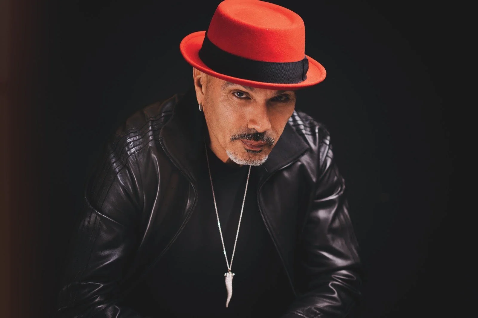 DAVID MORALES A SAN FOCA: IL 28 AGOSTO IL WATERFRONT ACCENDE IL LUNGOMARE