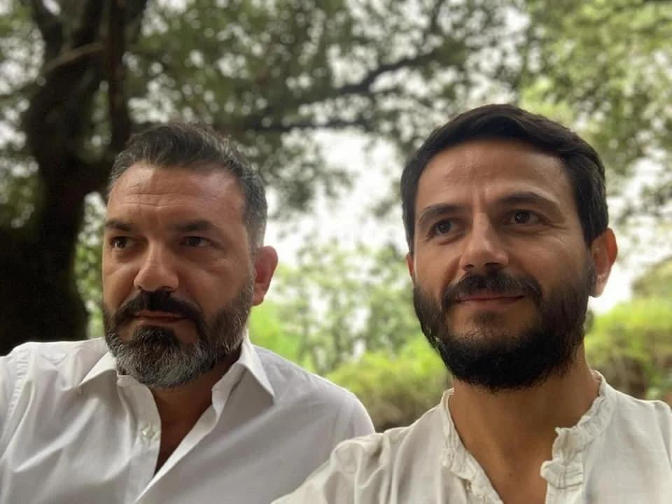 Alla luce che resta con Rachele Andrioli e Coro a Coro, Redi Hasa, Rocco Nigro e Antonio Castrignanò