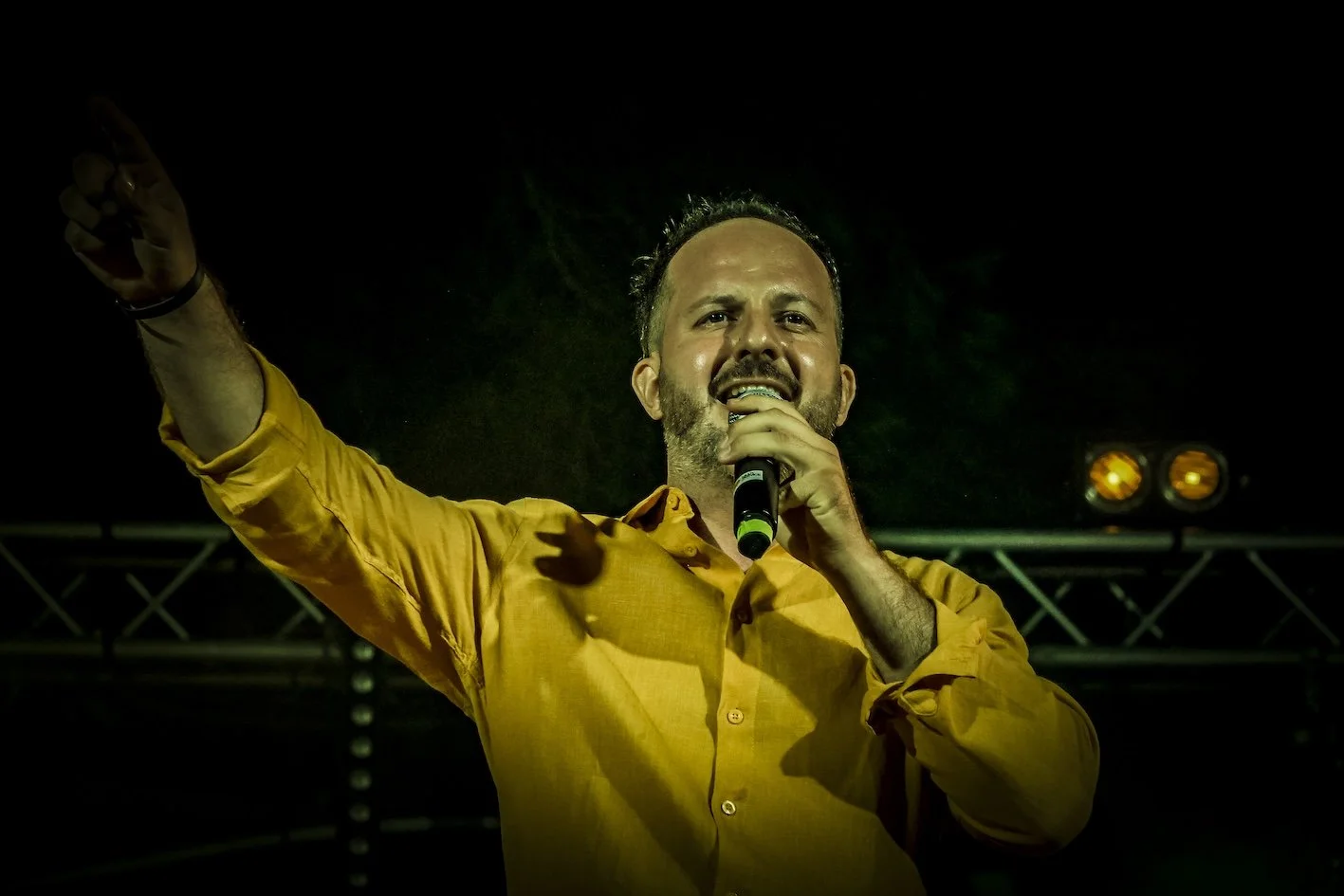  Li Ucci Festival tra concerti, incontri, teatro, mostre fotografiche, laboratori, una biciclettata, il Riconoscimento Cultura d’Onore e degustazioni con AssaggiUcc