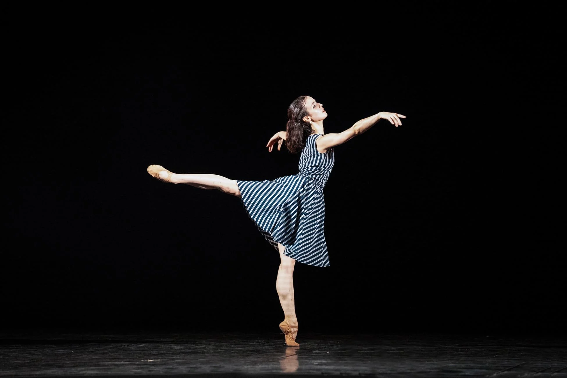 Domani BALLETTO DEL SUD in scena a Lecce con lo spettacolo “From Italy, with love” di Fredy Franzutti