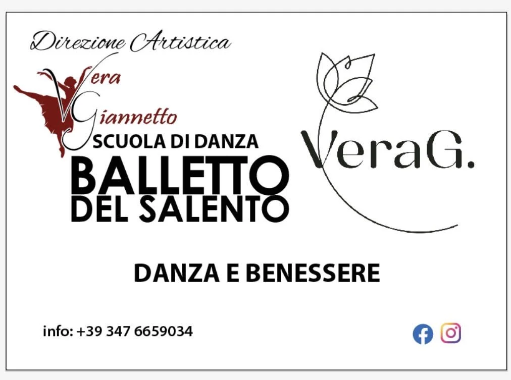Il Balletto del Salento si rifà il look e rinnova la sua offerta abbracciando l’Odaka Yoga