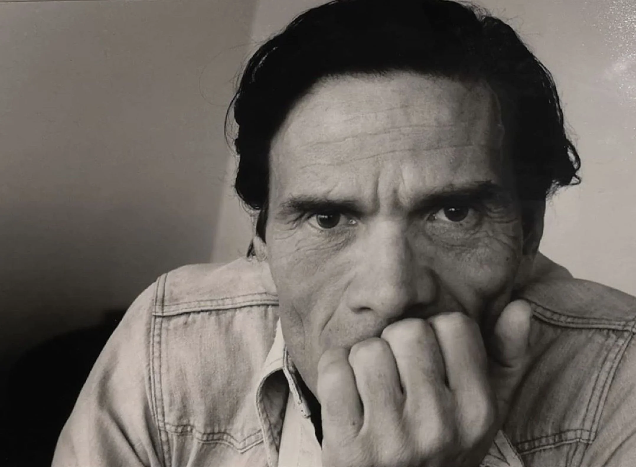 Comizi d’amore di Pier Paolo Pasolini per Impressioni di settembre