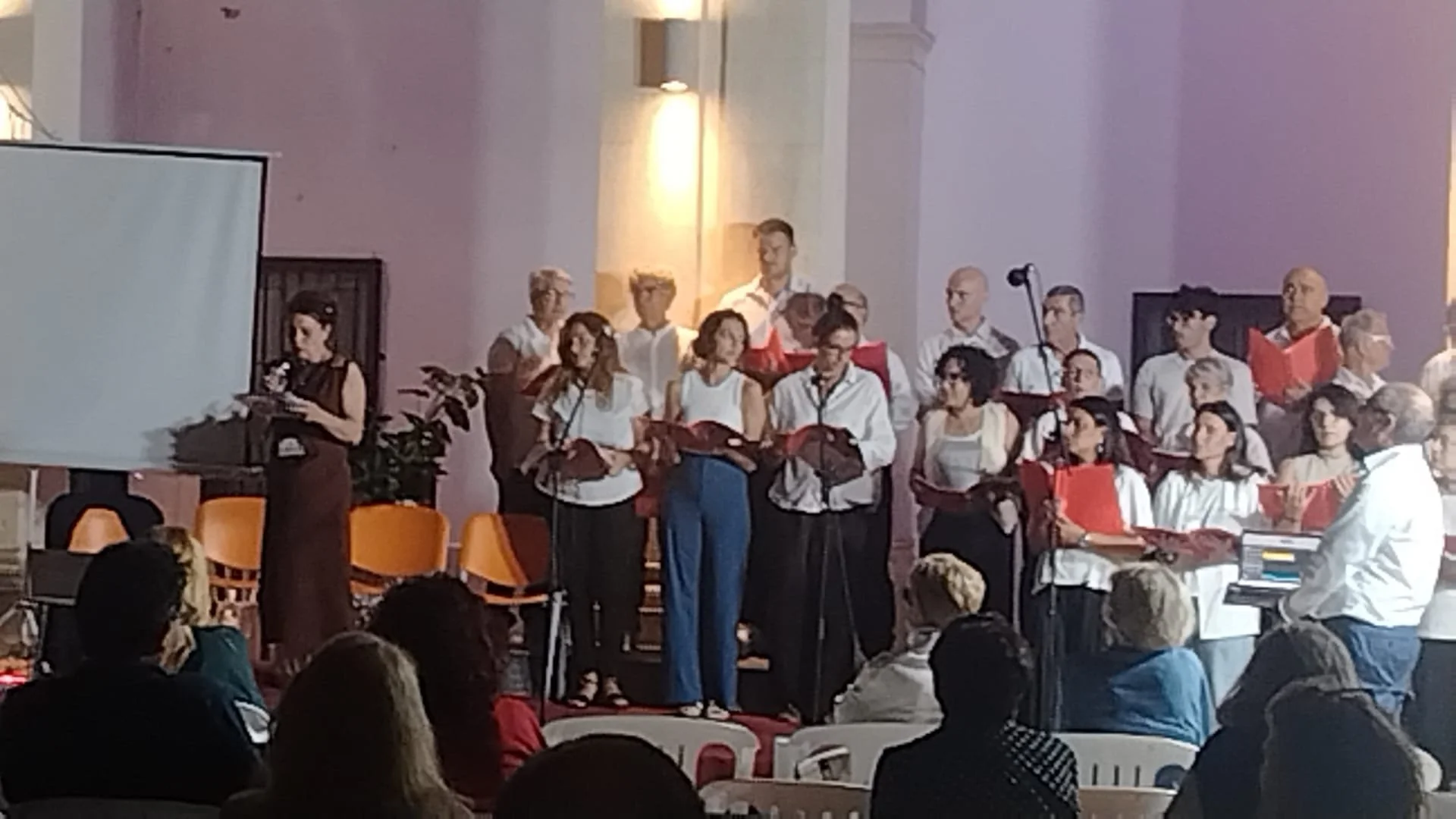 Scorrano, nasce “Insuperabili”: una comunità si mette in cammino per abbattere le barriere della disabilità</span>