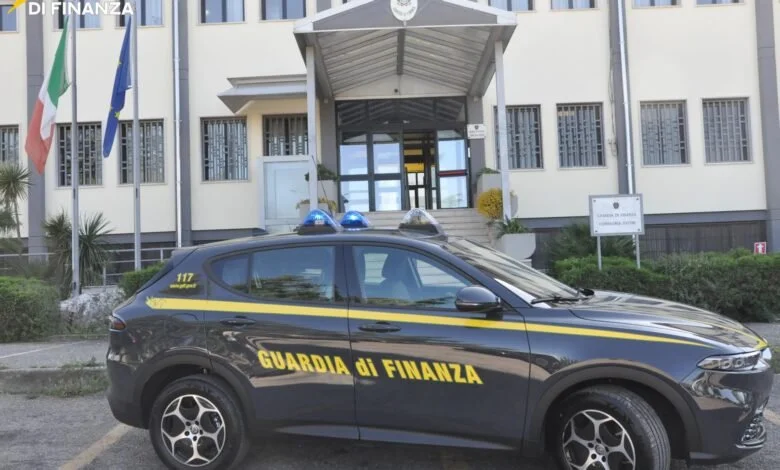 Estate 2026 sotto la lente delle Fiamme Gialle: caccia all'evasione e al lavoro sommerso nella Città Bianca e nel suo hinterland