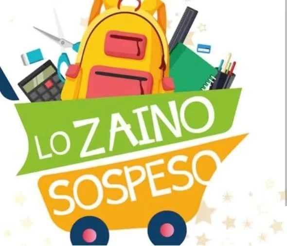 Caro scuola, a Oria prende il via lo "Zaino Sospeso": i negozi diventano punti di raccolta per le famiglie in difficoltà