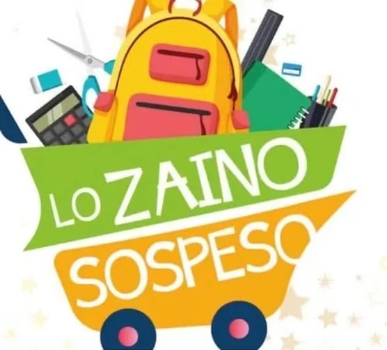 Caro scuola, a Oria prende il via lo "Zaino Sospeso": i negozi diventano punti di raccolta per le famiglie in difficoltà
