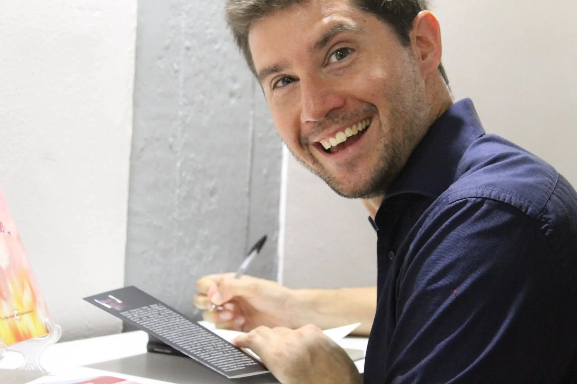 “Radice d’esilio”: il nuovo romanzo di Antonio Galati in uscita il 15 settembre per I Libri di Icaro