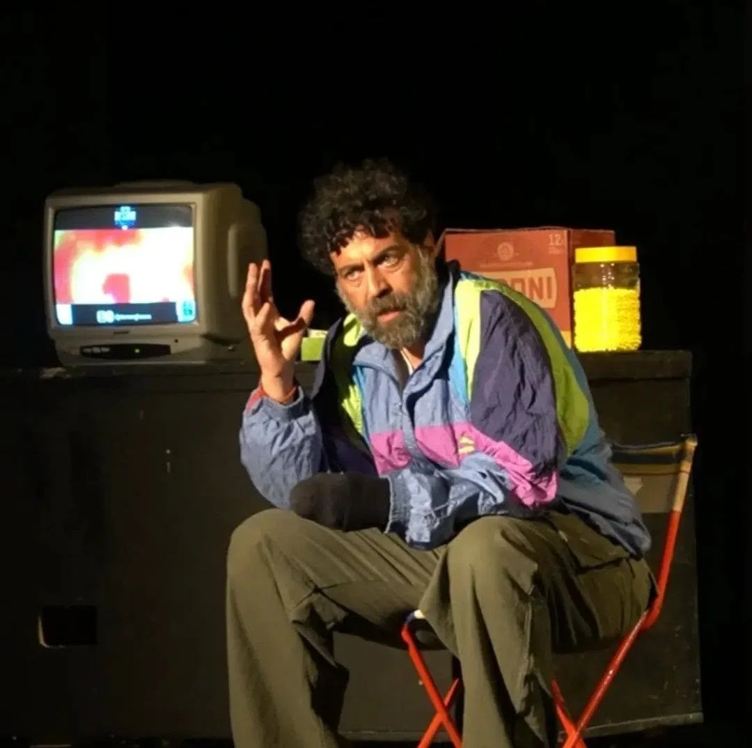 La rassegna Leverano Teatro civile prosegue con "La stanza di Agnese” di Sara Bevilacqua