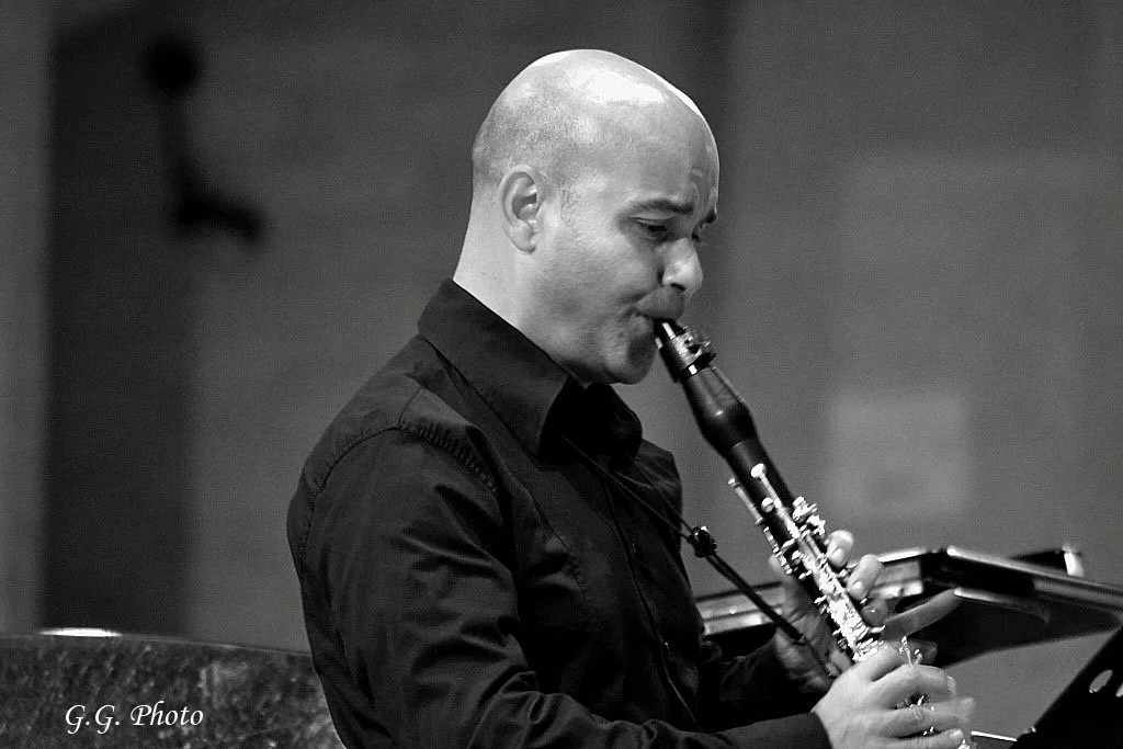 DUO DE CESARIO/FRACASSO &amp; Valentino ZUCCHIATTI