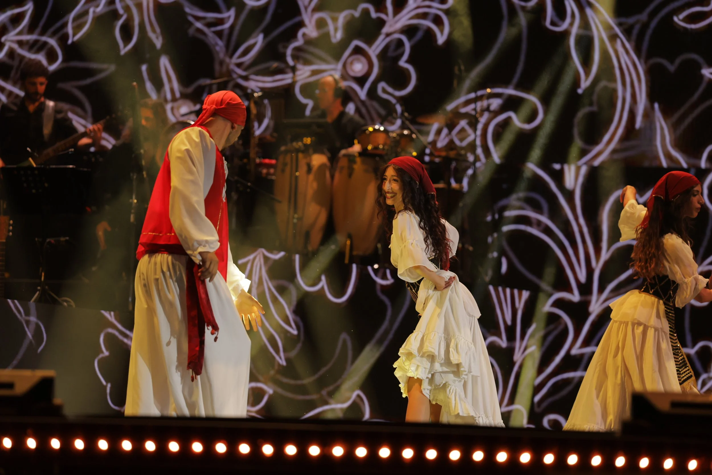 Danza e rito: a Lecce il convegno di studi della Fondazione La Notte della Taranta e Fondazione Aquileia
