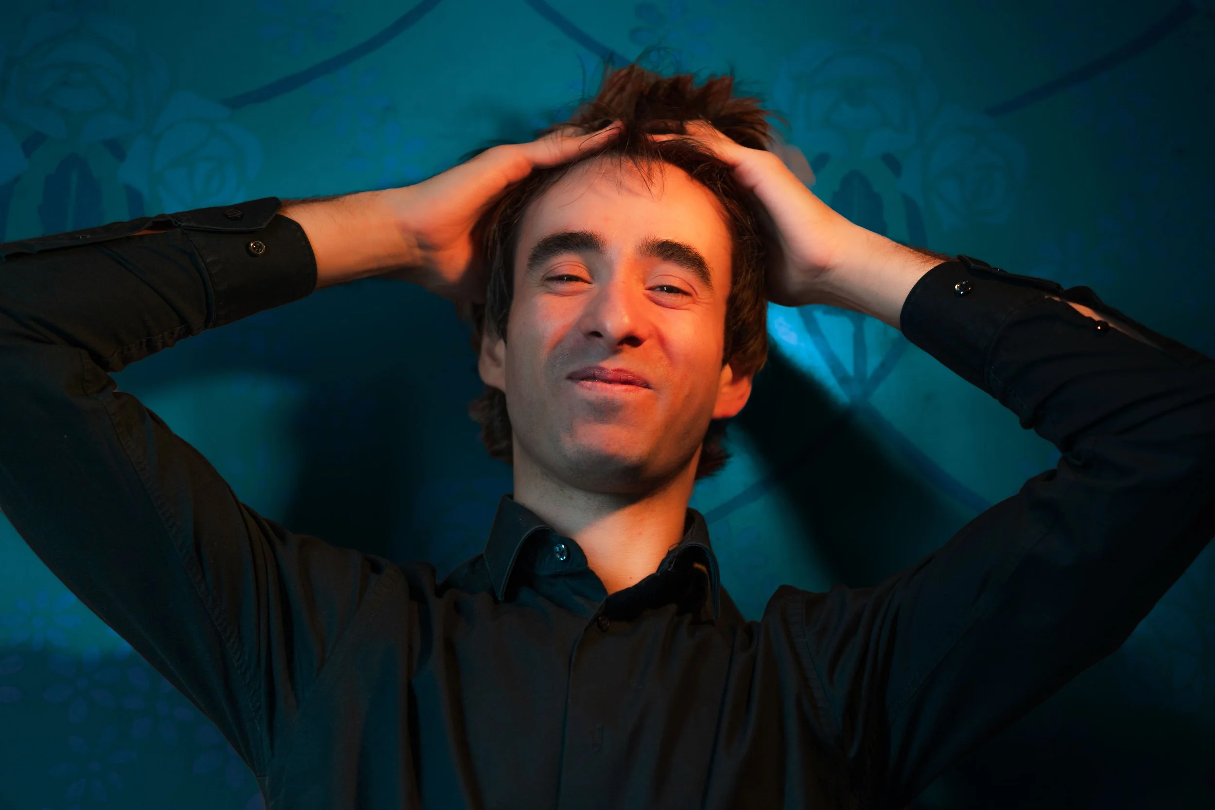 Nasce a Lecce SuperLocri∅ Festival